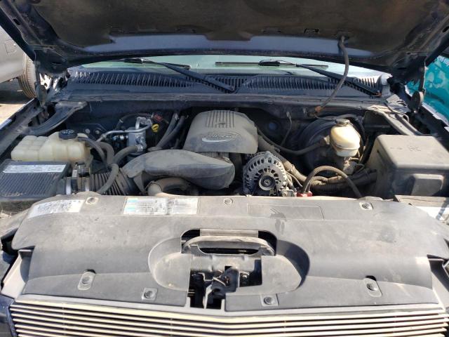 Photo 11 from auction – 2005 CHEVROLET SILVERADO with VIN 2GCEC19T751298025