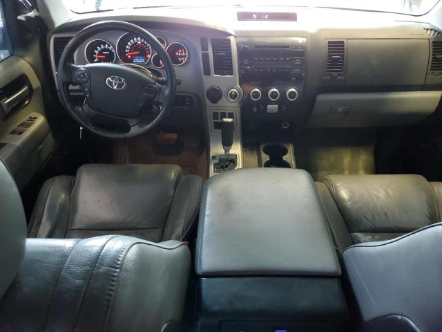 Photo 8 from auction – 2008 TOYOTA SEQUOIA LI with VIN 5TDZY68AX8S003836