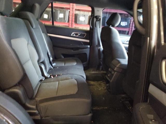 Photo 10 from auction – 2016 FORD EXPLORER X with VIN 1FM5K7D8XGGC98742