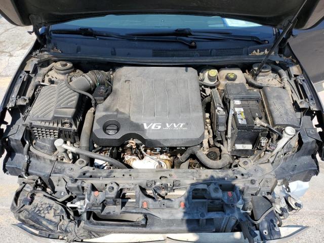 Photo 11 from auction – 2011 BUICK LACROSSE C with VIN 1G4GE5ED4BF198389