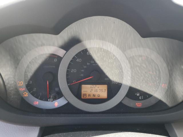 Photo 9 from auction – 2011 TOYOTA RAV4 LIMIT with VIN 2T3DF4DV9BW098733