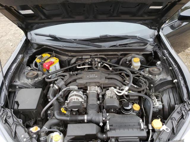 Photo 11 from auction – 2017 SUBARU BRZ 2.0 LI with VIN JF1ZCAC19H8606540