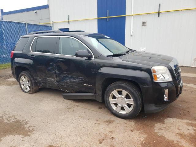 Photo 4 from auction – 2010 GMC TERRAIN SL with VIN 2CTFLGEW2A6331716