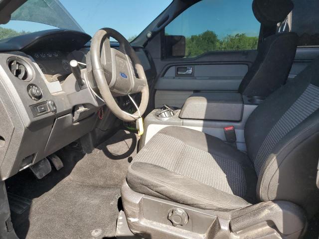 Photo 7 from auction – 2014 FORD F150 SUPER with VIN 1FTFX1EF8EFB56963