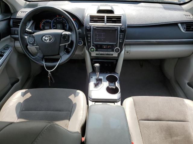 Photo 8 from auction – 2014 TOYOTA CAMRY HYBR with VIN 4T1BD1FK2EU133947