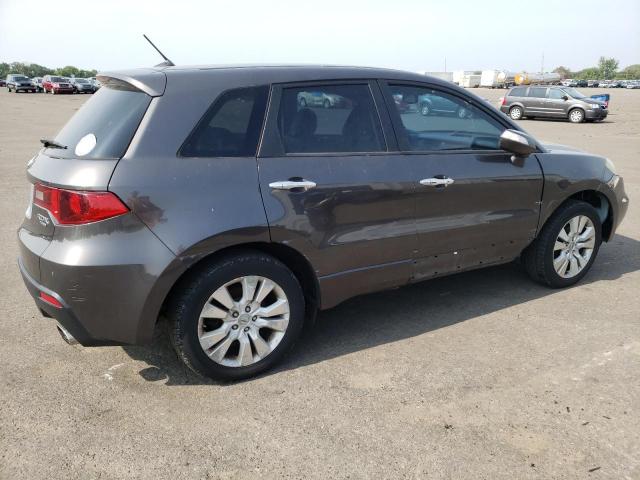 Photo 3 from auction – 2010 ACURA RDX TECHNO with VIN 5J8TB2H59AA004404
