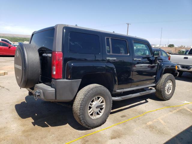 Photo 3 from auction – 2006 HUMMER H3 with VIN 5GTDN136068175814