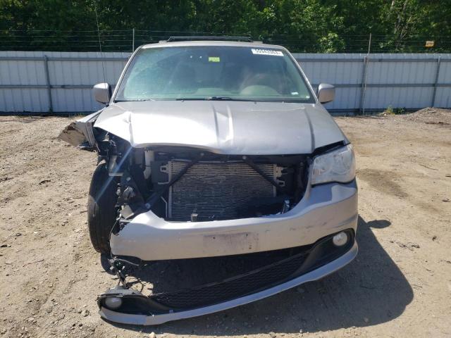 Photo 5 from auction – 2019 DODGE GRAND CARA with VIN 2C4RDGCGXKR662755