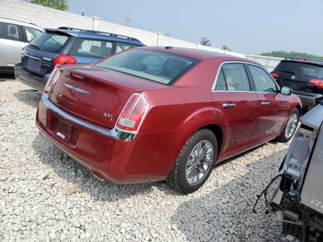 Photo 3 from auction – 2013 CHRYSLER 300C with VIN 2C3CCAEG8DH576330