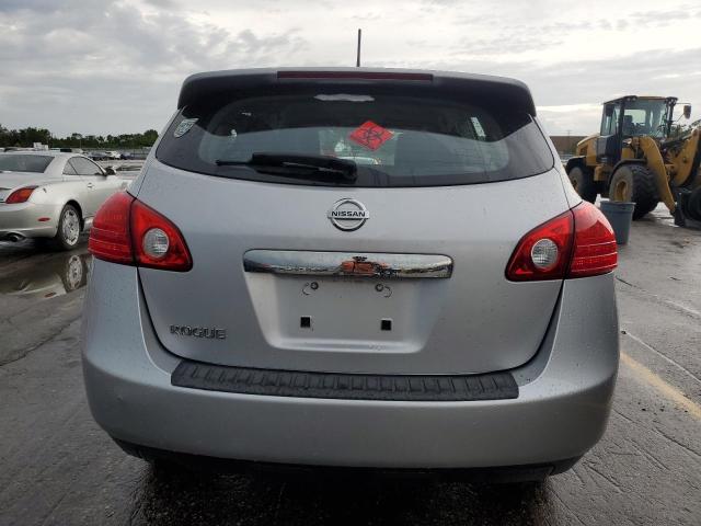 Photo 6 from auction – 2011 NISSAN ROGUE S with VIN JN8AS5MT7BW167430