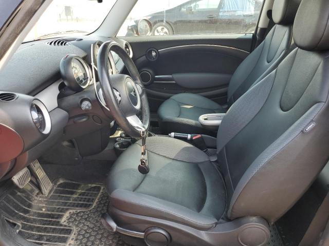 Photo 7 from auction – 2009 MINI COOPER with VIN WMWMF33529TW72790