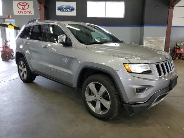 Photo 4 from auction – 2014 JEEP GRAND CHER with VIN 1C4RJFBM4EC375600