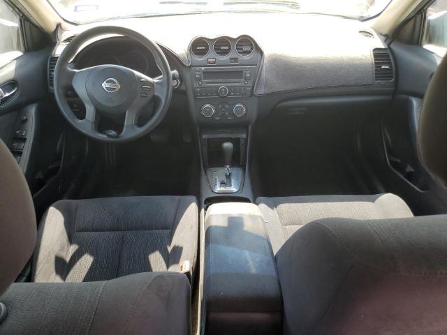 Photo 8 from auction – 2012 NISSAN ALTIMA BAS with VIN 1N4AL2AP4CN499675