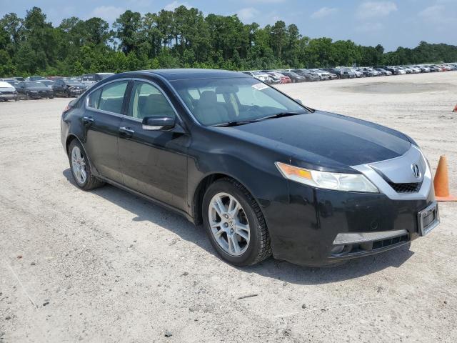 Photo 4 from auction – 2010 ACURA TL with VIN 19UUA8F56AA024400