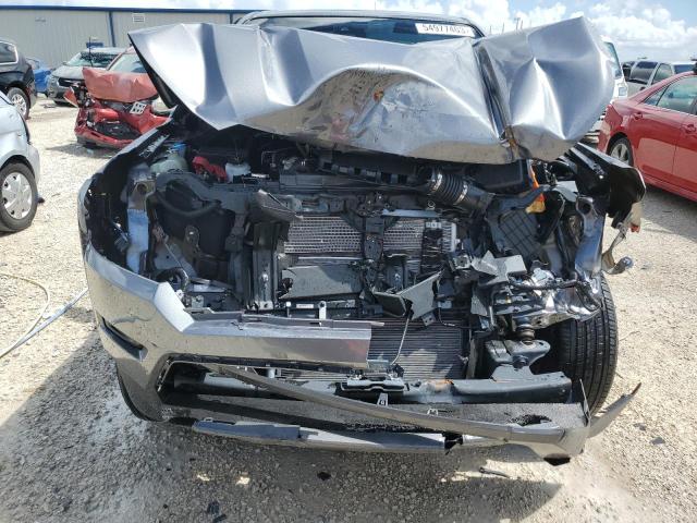 Photo 5 from auction – 2022 NISSAN FRONTIER S with VIN 1N6ED1EK4NN684259