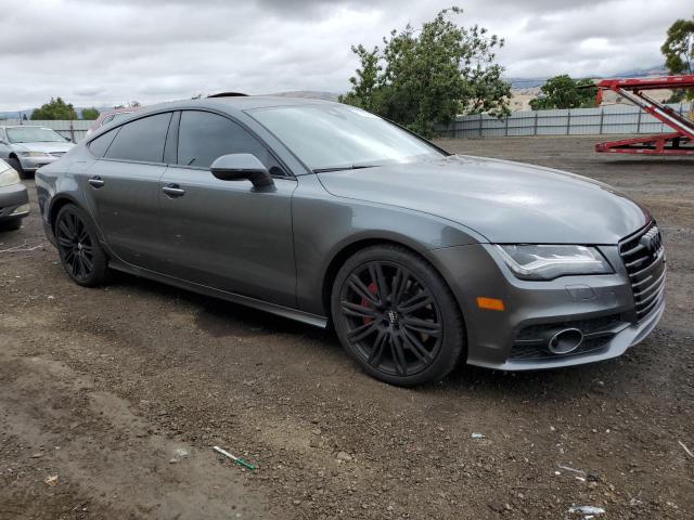 Photo 4 from auction – 2012 AUDI A7 PRESTIG with VIN WAU3GAFC0CN093901