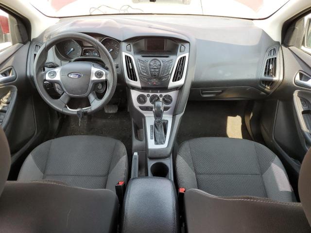 Photo 8 from auction – 2014 FORD FOCUS SE with VIN 1FADP3F26EL111073