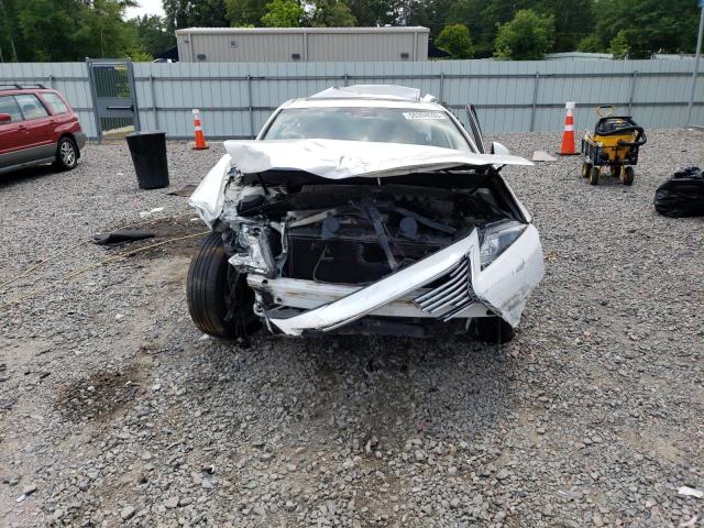 Photo 5 from auction – 2014 LEXUS ES 350 with VIN JTHBK1GG3E2141859