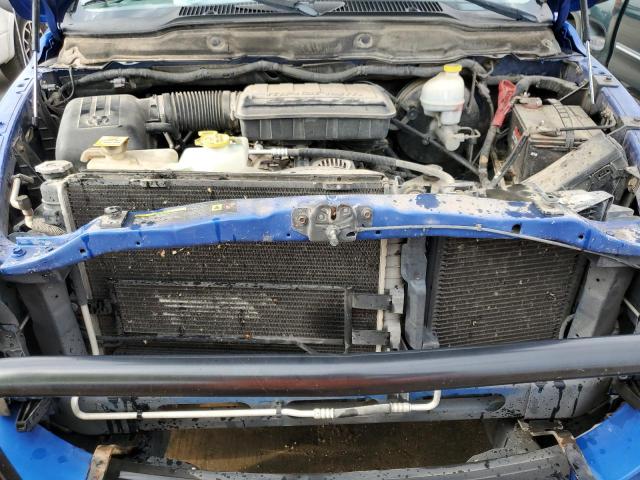 Photo 11 from auction – 2007 DODGE RAM 1500 S with VIN 1D7HA18P07J503769