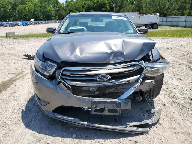 Photo 5 from auction – 2013 FORD TAURUS SEL with VIN 1FAHP2E81DG179788