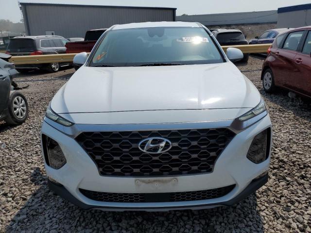 Photo 5 from auction – 2019 HYUNDAI SANTA FE S with VIN 5NMS33AD7KH028092