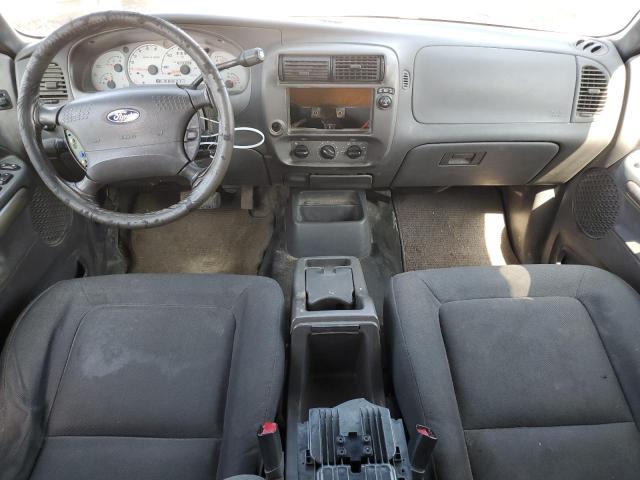 Photo 8 from auction – 2001 FORD EXPLORER S with VIN 1FMZU67E81UA87216