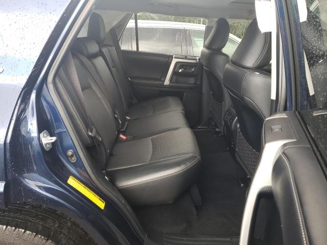 Photo 11 from auction – 2019 TOYOTA 4 RUNNER with VIN JTEBU5JRXK5616281