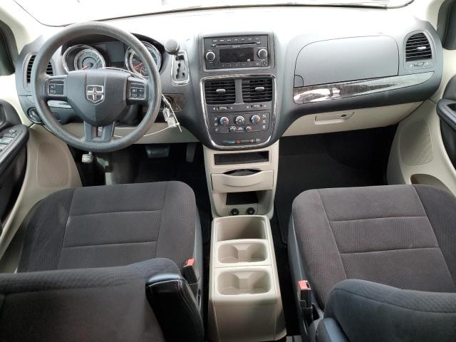 Photo 8 from auction – 2011 DODGE GRAND CARA with VIN 2D4RN4DG6BR708126