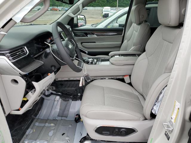Photo 7 from auction – 2022 JEEP WAGONEER S with VIN 1C4SJVDTXNS150734