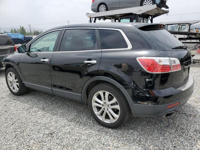 Photo 2 from auction – 2012 MAZDA CX-9 with VIN JM3TB2DV2C0352436