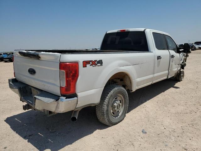 Photo 3 from auction – 2019 FORD F250 SUPER with VIN 1FT7W2B62KEC78155
