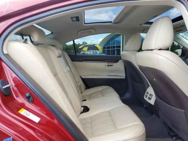 Photo 10 from auction – 2016 LEXUS ES 350 with VIN 58ABK1GG6GU011460