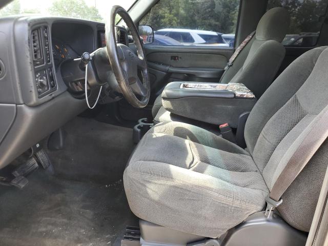 Photo 7 from auction – 2003 CHEVROLET SILVERADO with VIN 1GCEK19T73E228605
