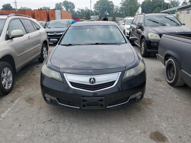 Photo 5 from auction – 2012 ACURA TL with VIN 19UUA9F53CA010916