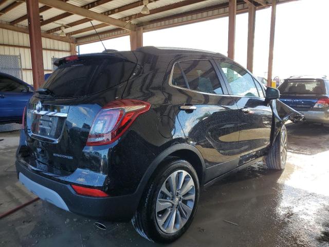 Photo 3 from auction – 2020 BUICK ENCORE PRE with VIN KL4CJASB3LB315747