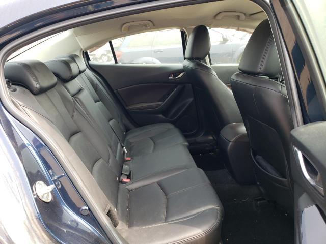 صورة رقم 10 من المزاد - 2017 MAZDA 3 TOURING مع VIN 3MZBN1V77HM149792