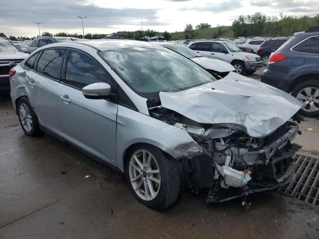 Photo 4 from auction – 2017 FORD FOCUS SE with VIN 1FADP3F26HL264069