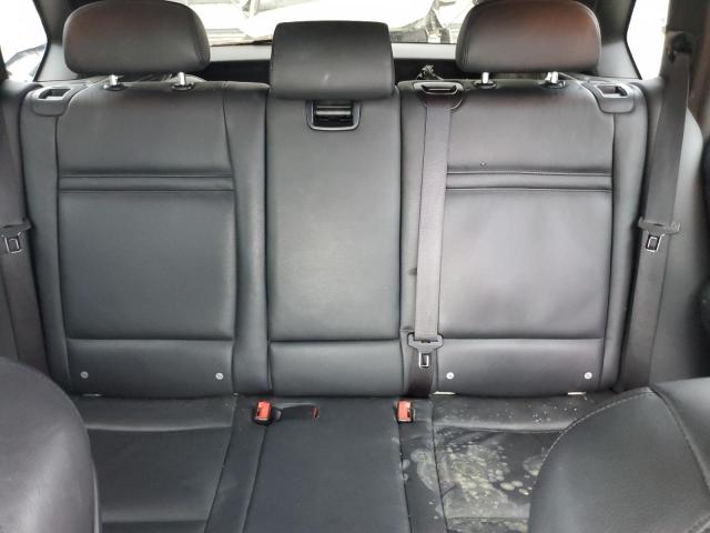 Photo 10 from auction – 2011 BMW X5 M with VIN 5YMGY0C52BLK26273