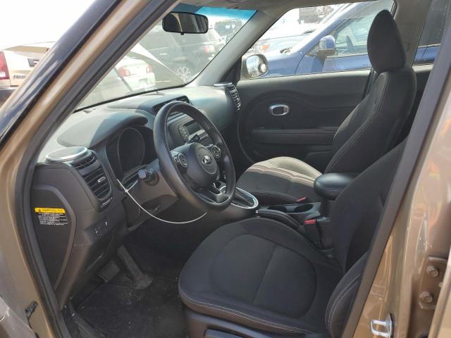 Photo 7 from auction – 2015 KIA SOUL with VIN KNDJN2A23F7191172