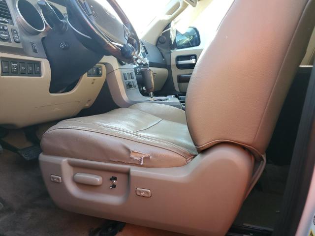 Photo 7 from auction – 2010 TOYOTA SEQUOIA PL with VIN 5TDYY5G15AS023893