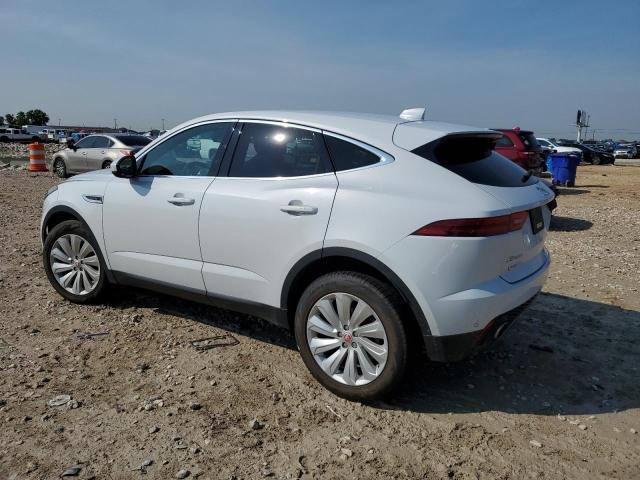 Photo 2 from auction – 2018 JAGUAR E-PACE S with VIN SADFJ2FX3J1Z01578