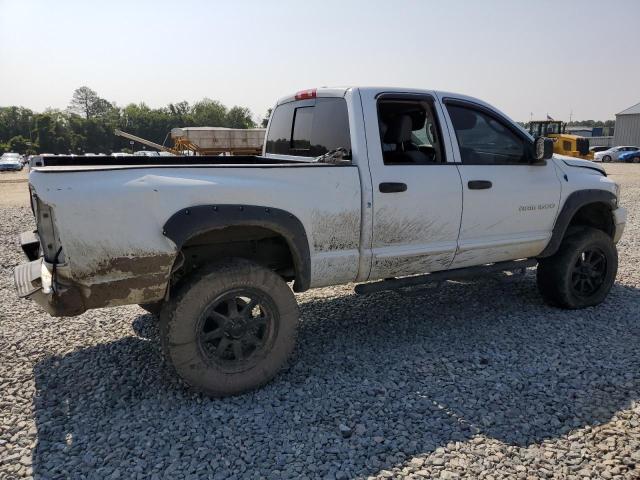 Photo 3 from auction – 2007 DODGE RAM 1500 S with VIN 1D7HA18P97S130158