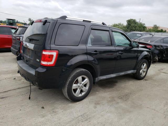 Photo 3 from auction – 2010 FORD ESCAPE LIM with VIN 1FMCU9EG2AKC51177