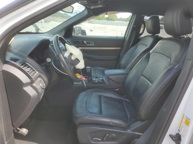Zdjęcie 7 z aukcji – 2018 FORD EXPLORER X z VIN 1FM5K8D80JGA71170