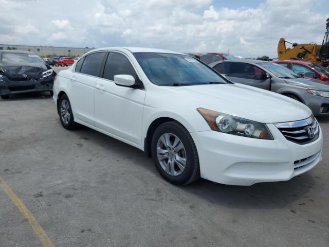 Photo 4 from auction – 2012 HONDA ACCORD SE with VIN 1HGCP2F66CA017286