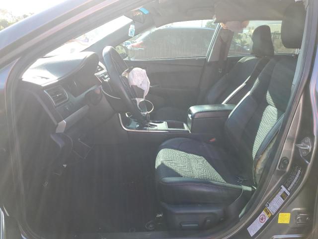 Photo 7 from auction – 2015 TOYOTA CAMRY LE with VIN 4T1BF1FK9FU487704