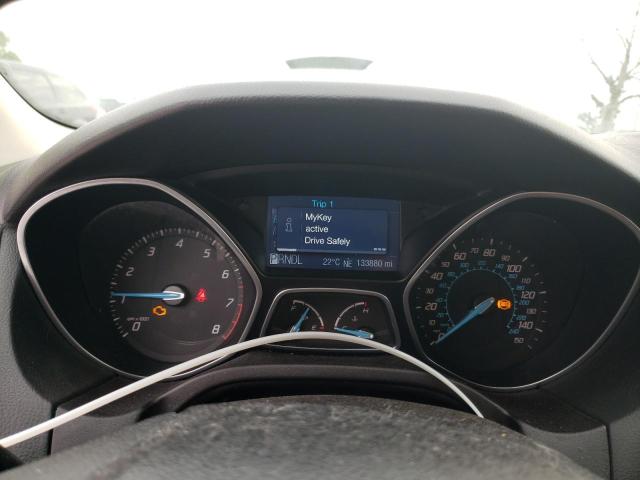 Foto 9 de la subasta – 2012 FORD FOCUS SE con VIN 1FAHP3K26CL108324