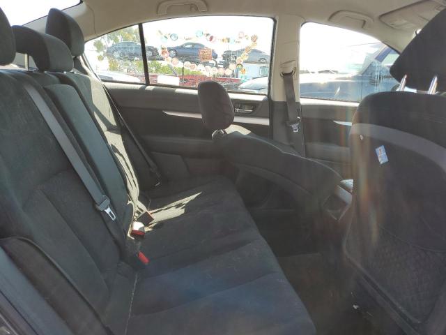 Photo 10 from auction – 2014 SUBARU LEGACY 2.5 with VIN 4S3BMBA62E3032143