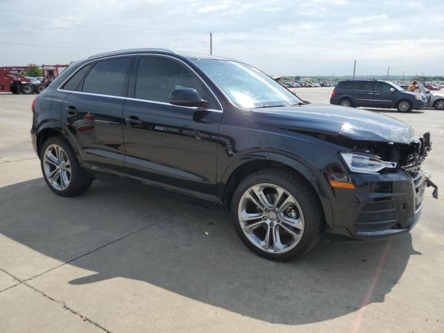 Photo 4 from auction – 2016 AUDI Q3 PREMIUM with VIN WA1EFCFS9GR009102