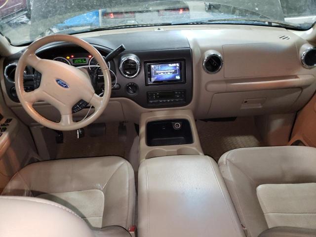 Photo 8 from auction – 2005 FORD EXPEDITION with VIN 1FMFU18545LA96933